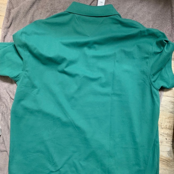 Tommy Hilfiger Custom Fit Men’s Polo - Picture 2 of 7